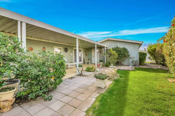$149,900 | 1306 Via Playa, Cathedral City, CA 92234