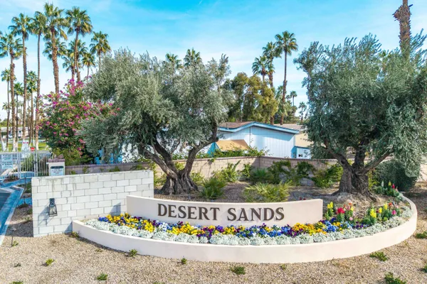 $149,900 | 1306 Via Playa, Cathedral City, CA 92234