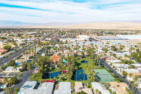 $149,900 | 1306 Via Playa, Cathedral City, CA 92234