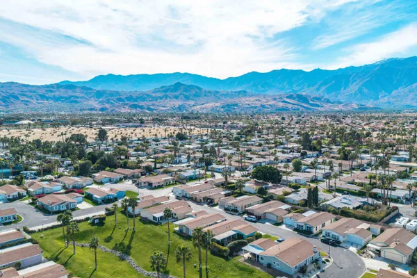 $149,900 | 1306 Via Playa, Cathedral City, CA 92234