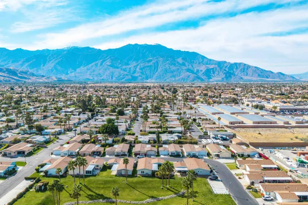 $149,900 | 1306 Via Playa, Cathedral City, CA 92234