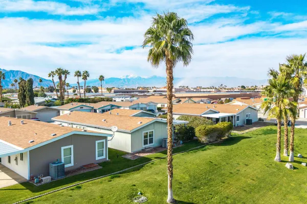 $149,900 | 1306 Via Playa, Cathedral City, CA 92234