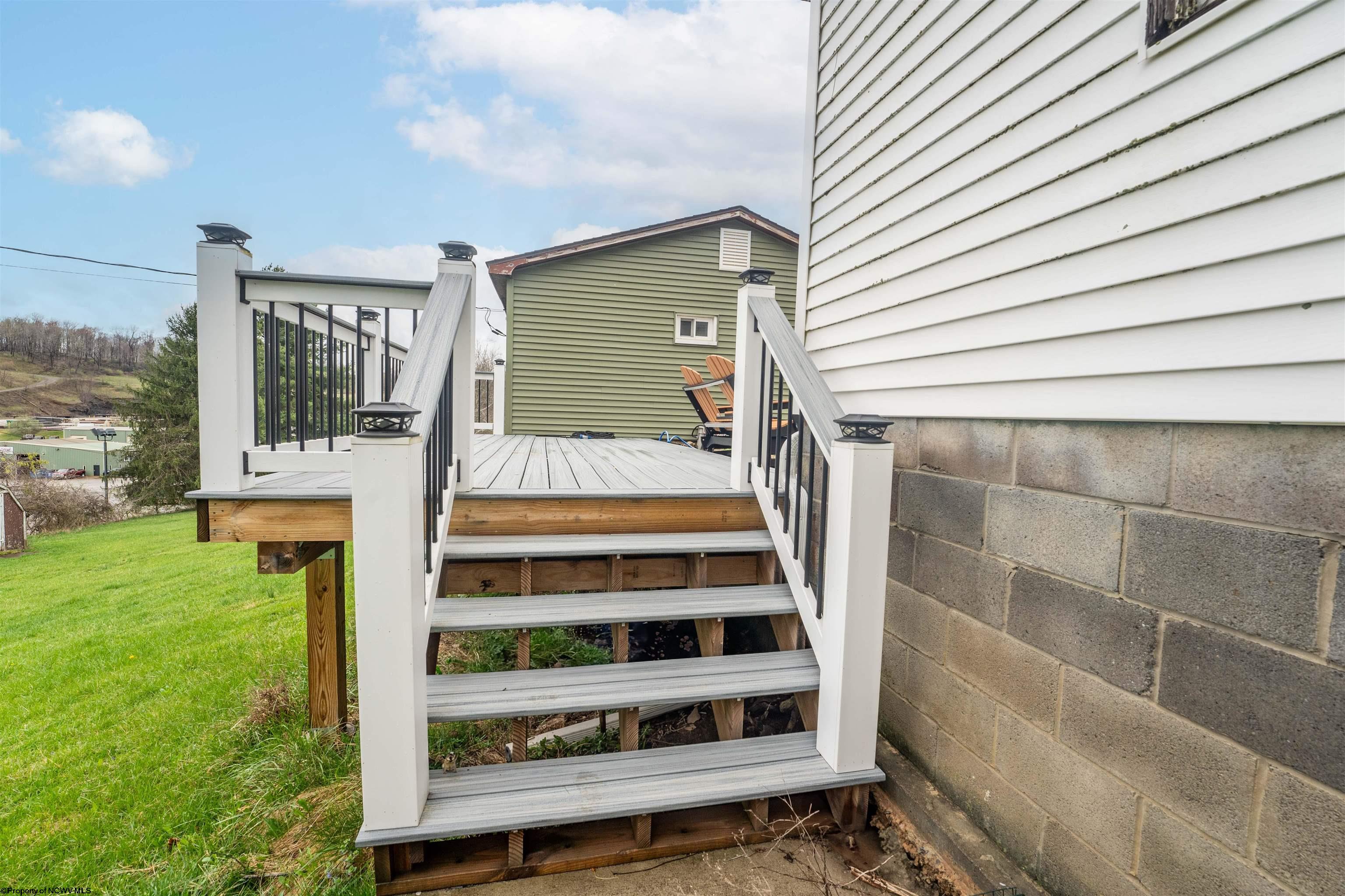 79 Clark Road Morgantown, WV 26508 - Photo 23 of 25 Gallery Image 23
