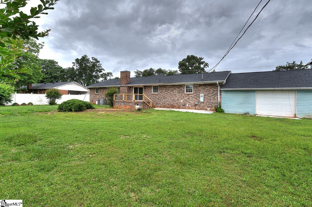 1195 Holly Springs Road Lyman, SC 29365 - Photo 42 of 44