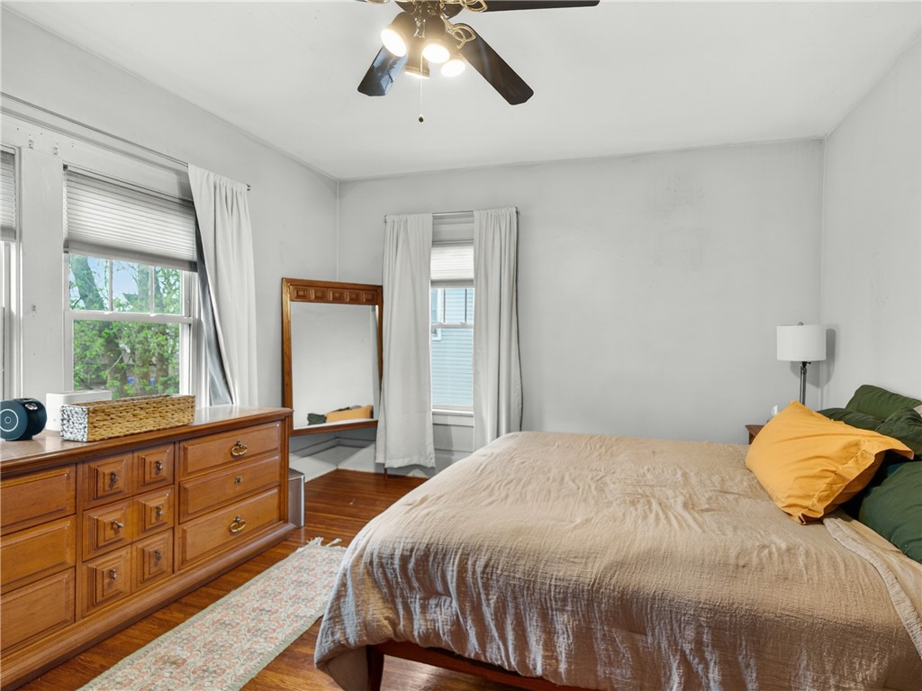 29 Harper Street Rochester, NY 14607 - Photo 14 of 46 Unit 29 Bedroom #1