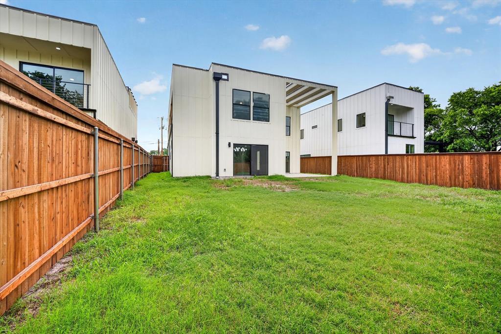 115 Rolston Road Irving, TX 75060 - Photo 29 of 30