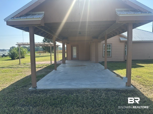8821 Jack Springs Road Atmore, AL 36502 - Photo 5 of 20 Gallery Image 5