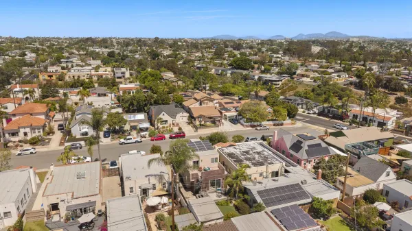 $1,575,000 | 3437 Palm Street, San Diego, CA 92104