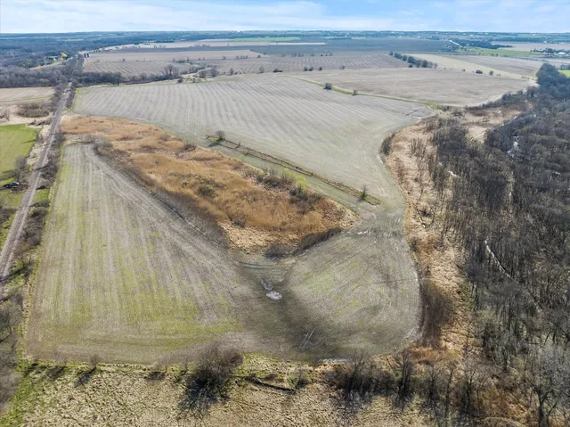 a view of beach and ocean