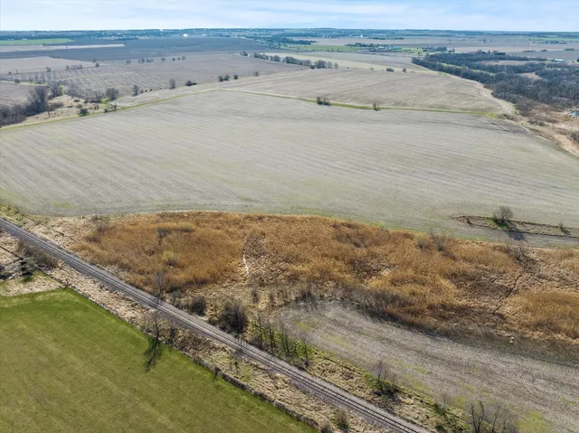 a view of beach and ocean
