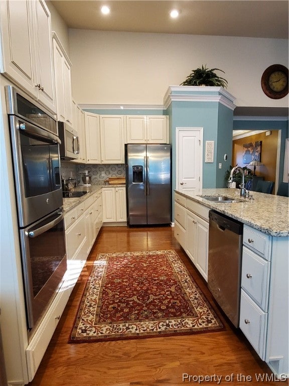 7532 Wicks Road Williamsburg, VA 23188 - Photo 17 of 35 Gallery Image 17