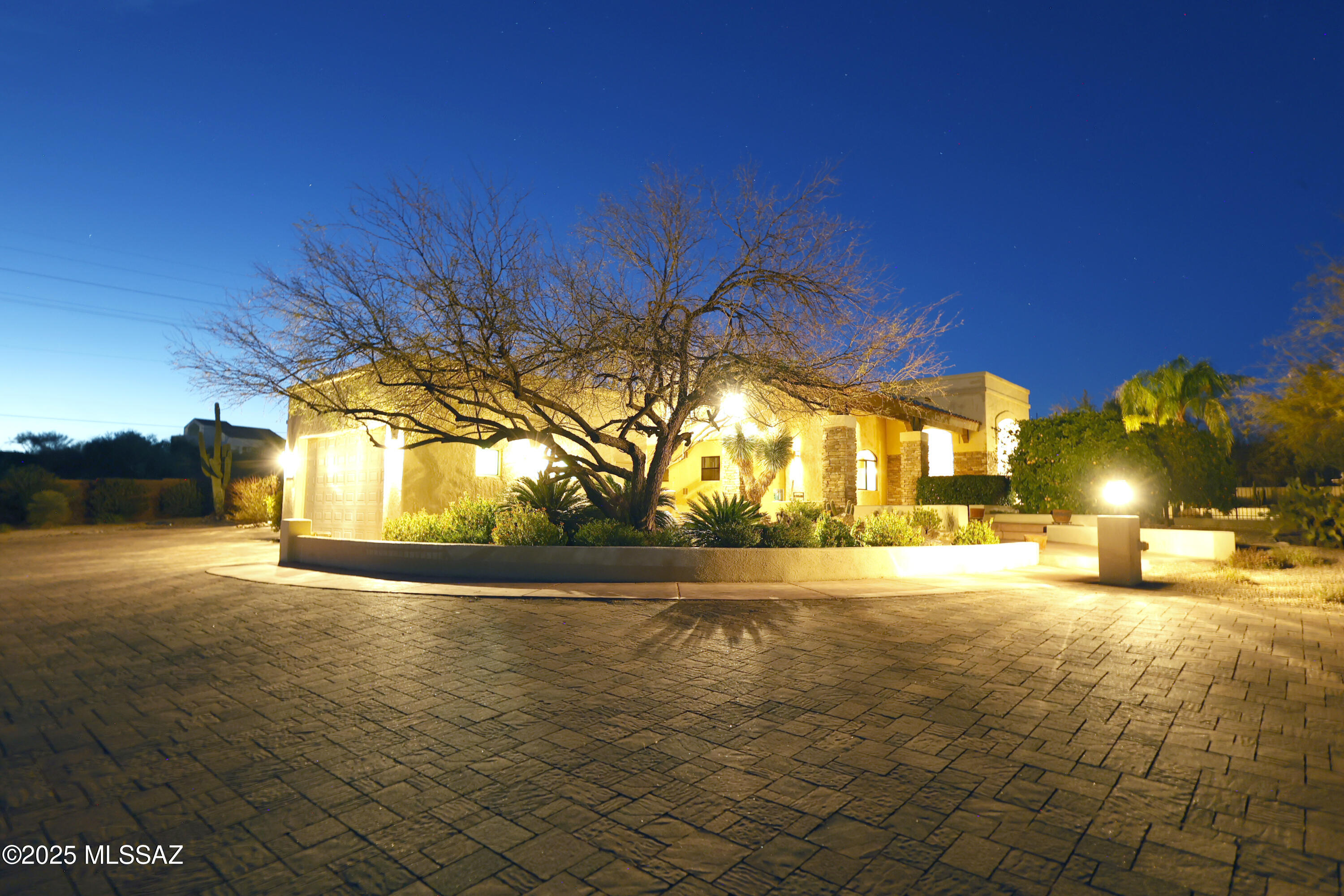 2040 West Lucero Road Oro Valley, AZ 85737 - Photo 44 of 46