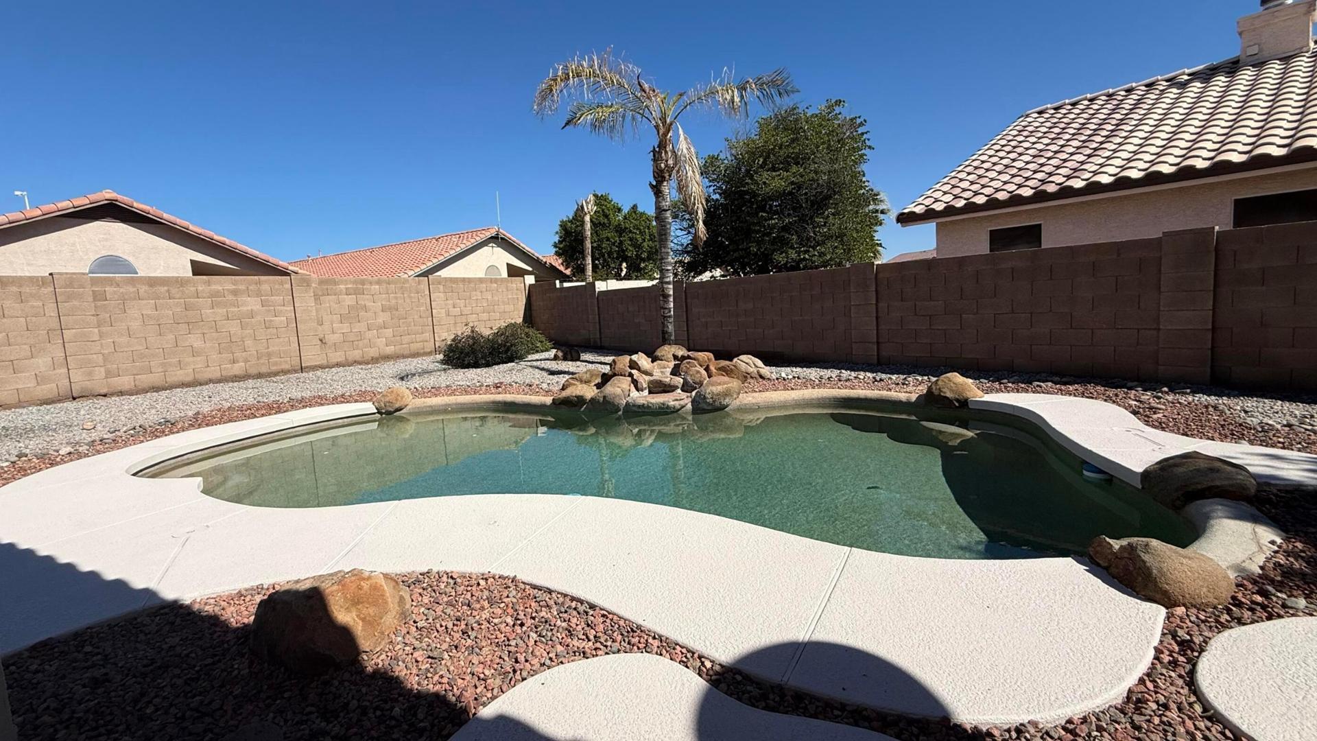 12742 West Monte Vista Road Avondale, AZ 85392 - Photo 1 of 18 Photo #1