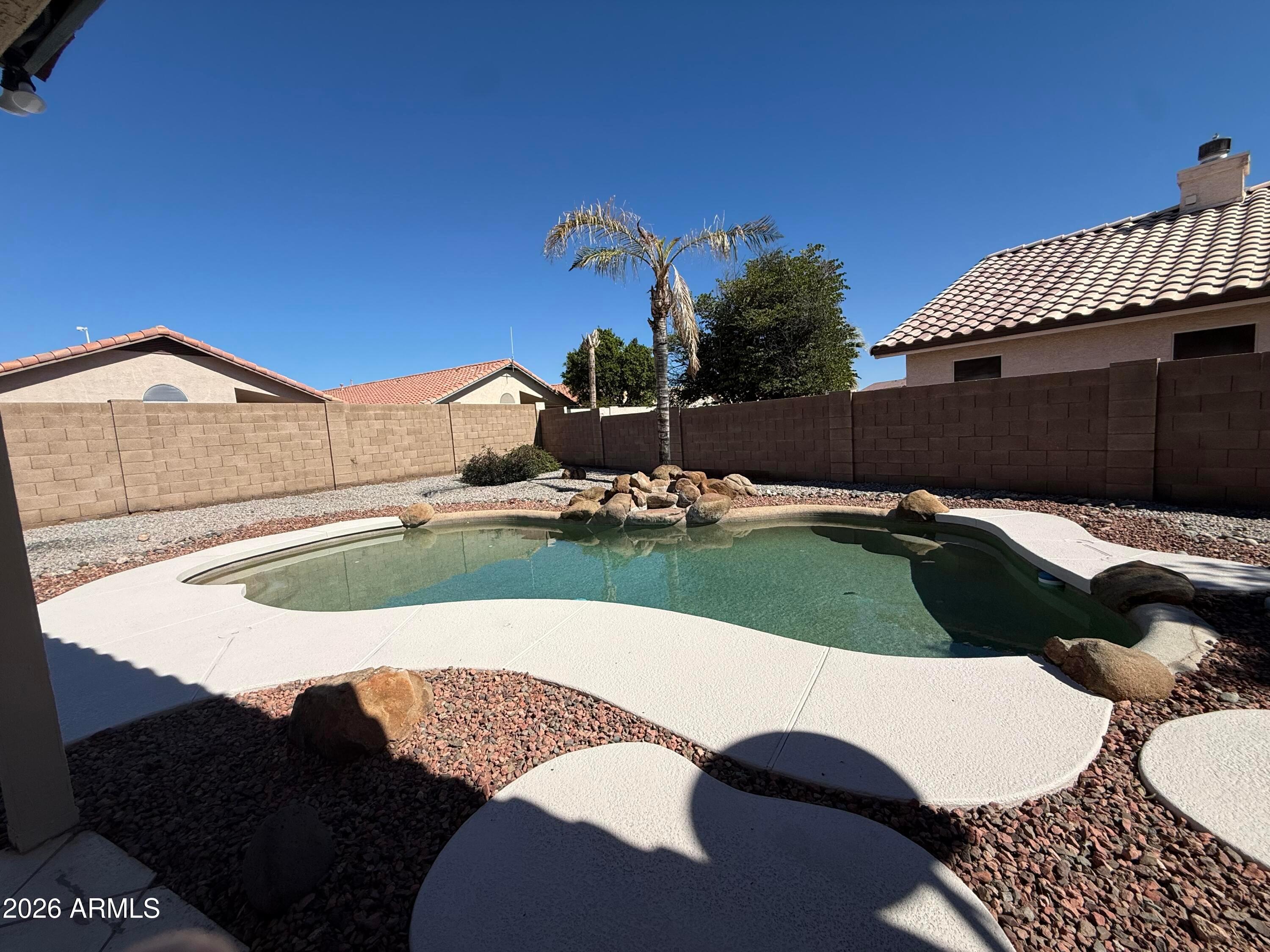 12742 West Monte Vista Road Avondale, AZ 85392 - Photo 2 of 18 Photo #2