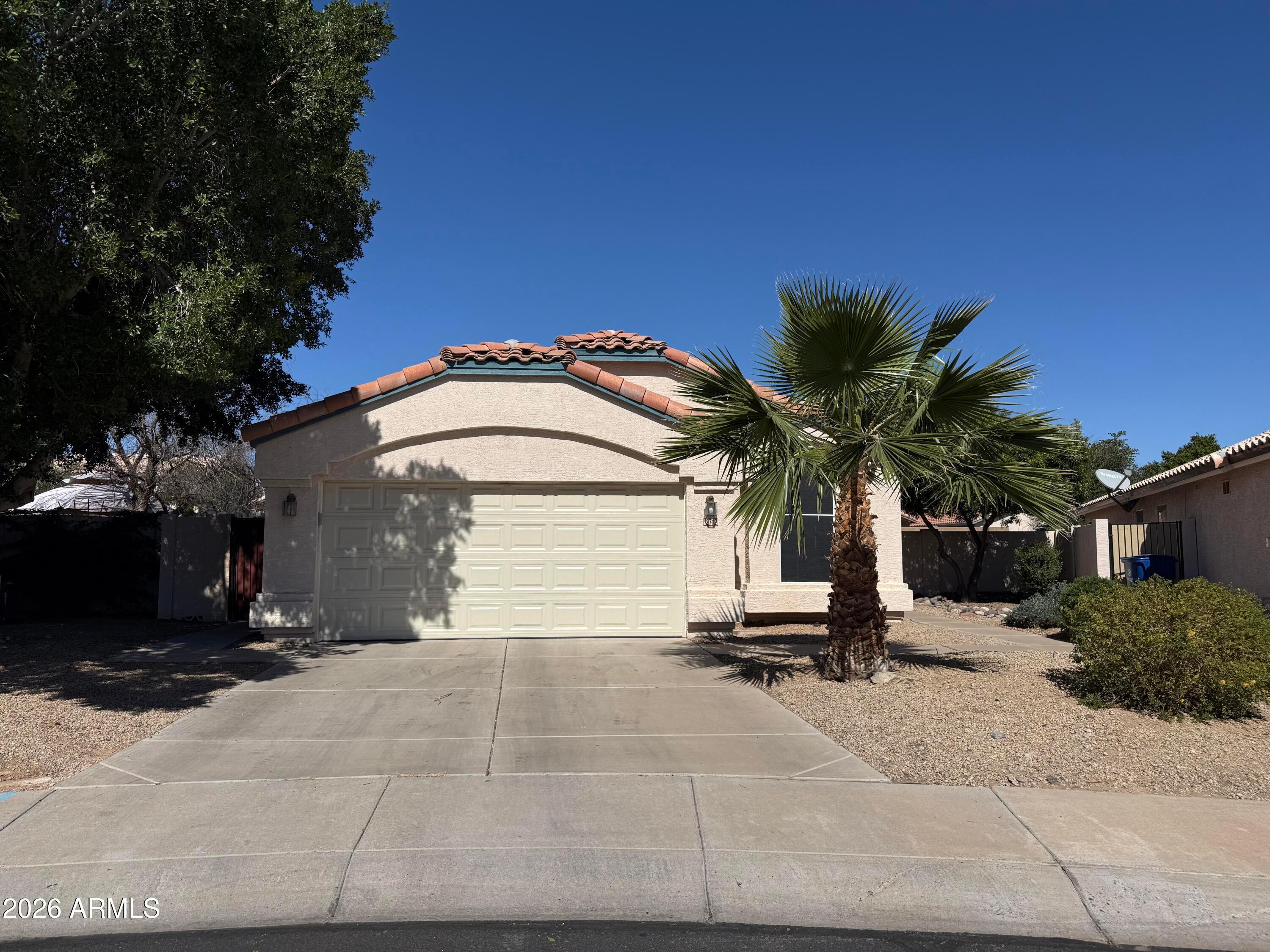 12742 West Monte Vista Road Avondale, AZ 85392 - Photo 3 of 18 Photo #3