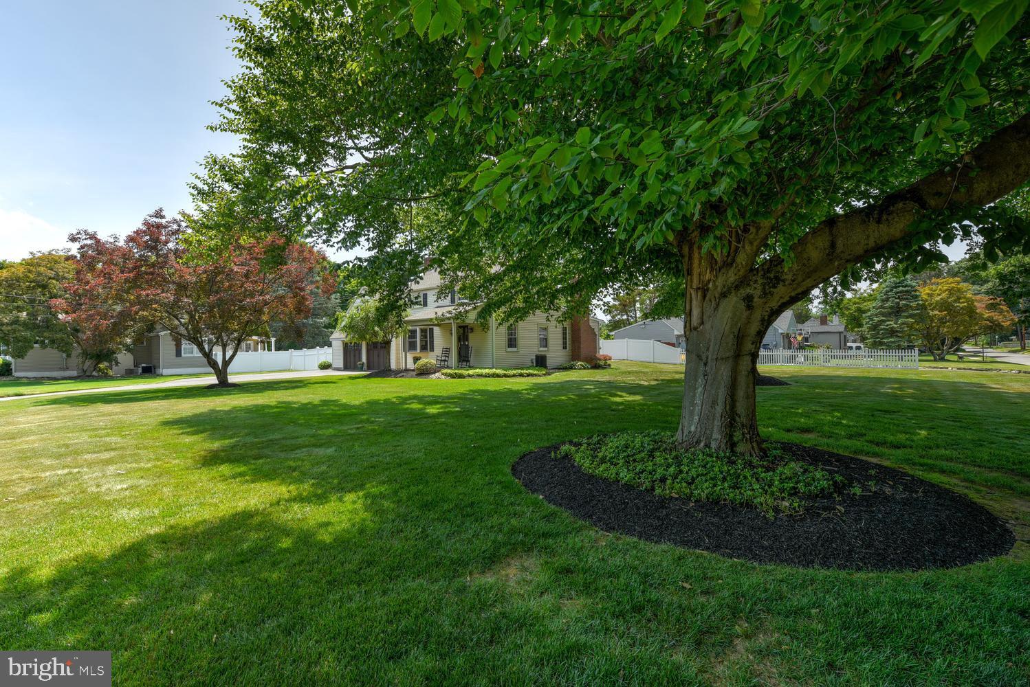 113 Prospect Avenue Hamilton, NJ 08620 - Photo 42 of 67 Corner Lot