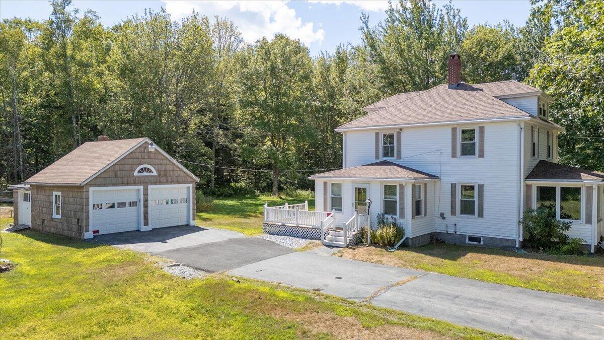 25 Seal Harbor Road Tenants Harbor, ME 04860 - Photo 3 of 76 02-25 Seal Harbor Rd-2
