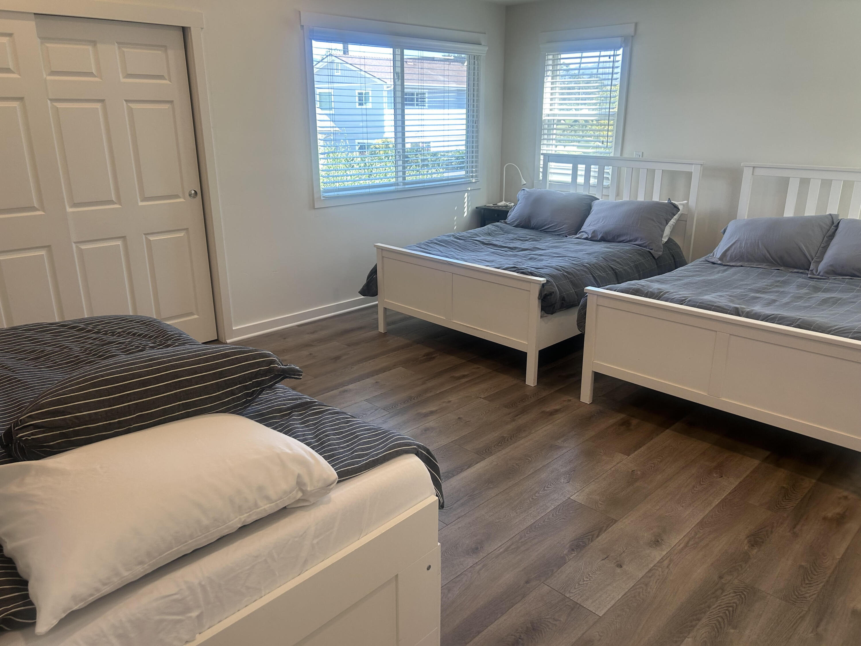 4858 5th Street Carpinteria, CA 93013 - Photo 10 of 10 a bedroom with bed and window