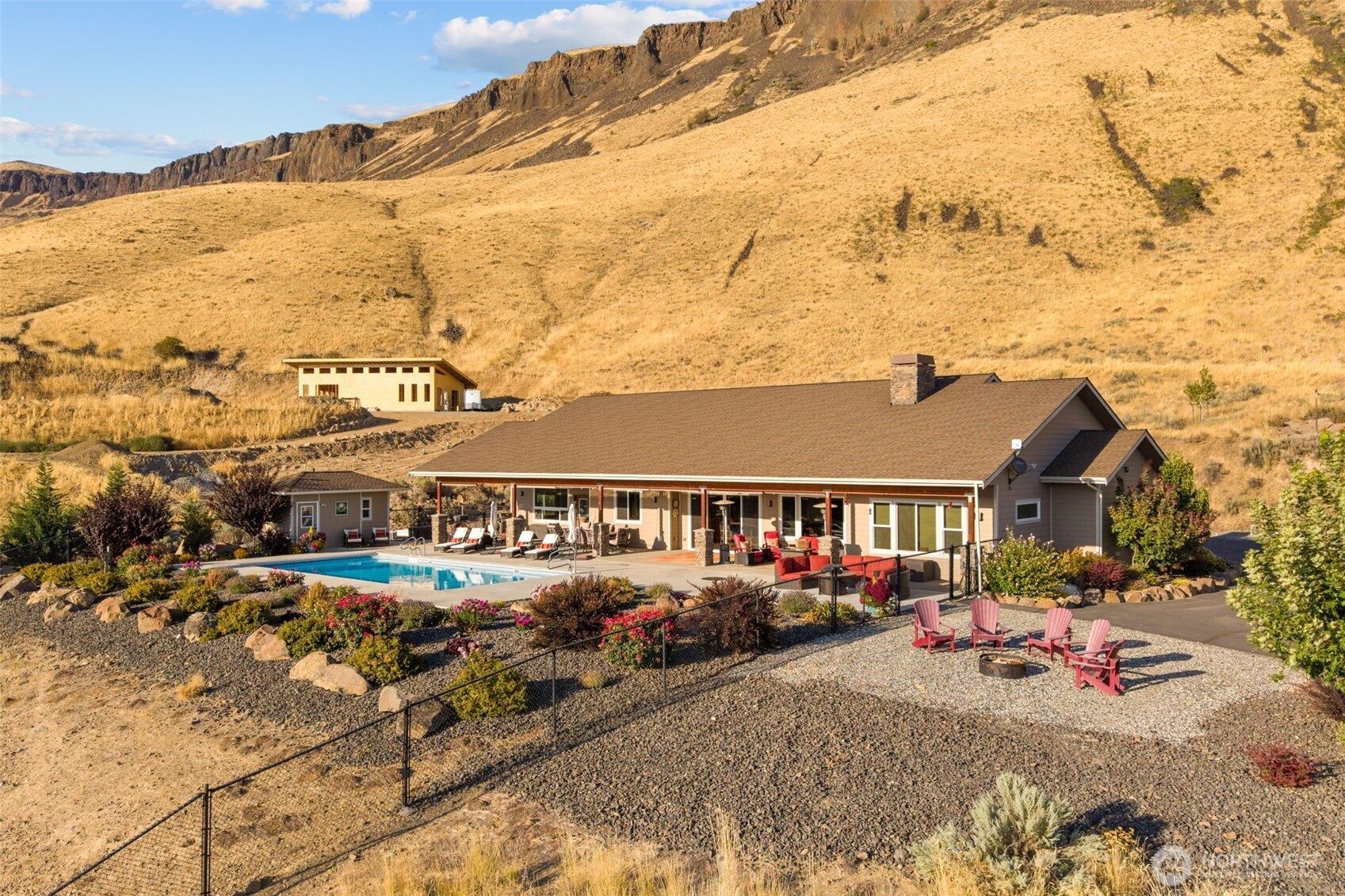 25 Sageland Road East Wenatchee, WA 98802 - Photo 39 of 40 Gallery Image 39
