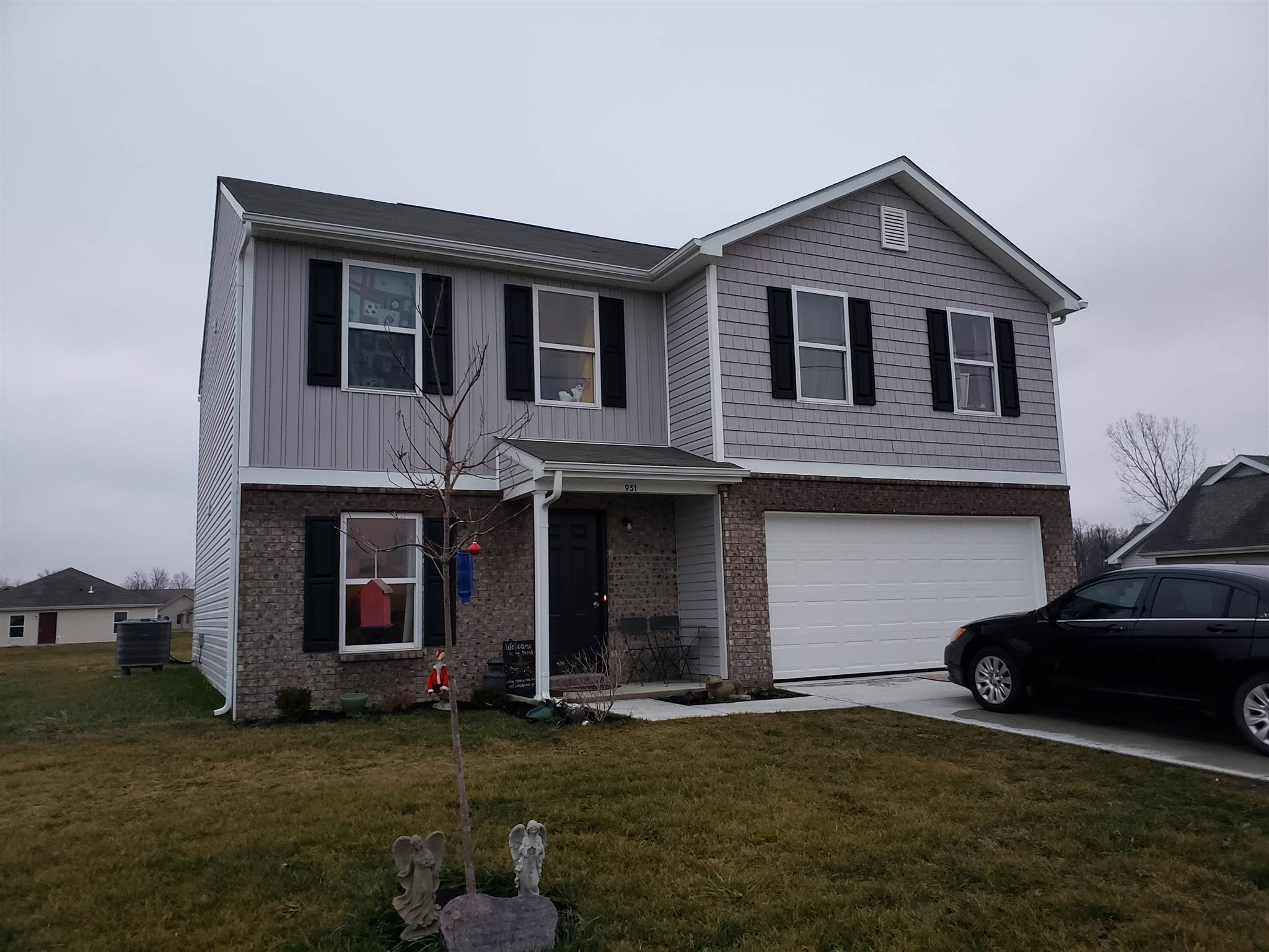 951 South 28th Street Decatur, IN 46733 - Photo 1 of 26