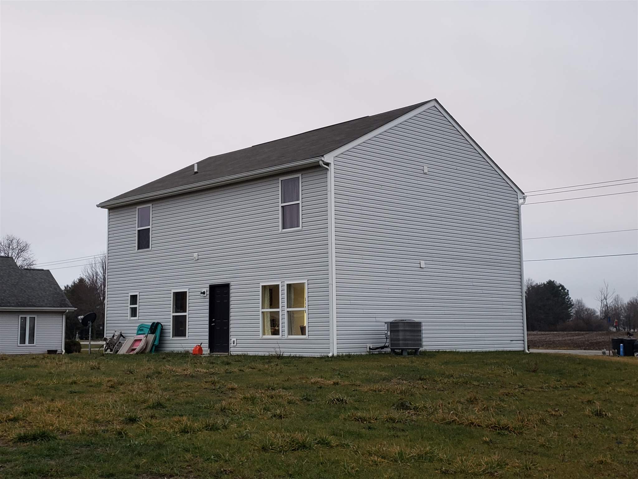 951 South 28th Street Decatur, IN 46733 - Photo 3 of 26