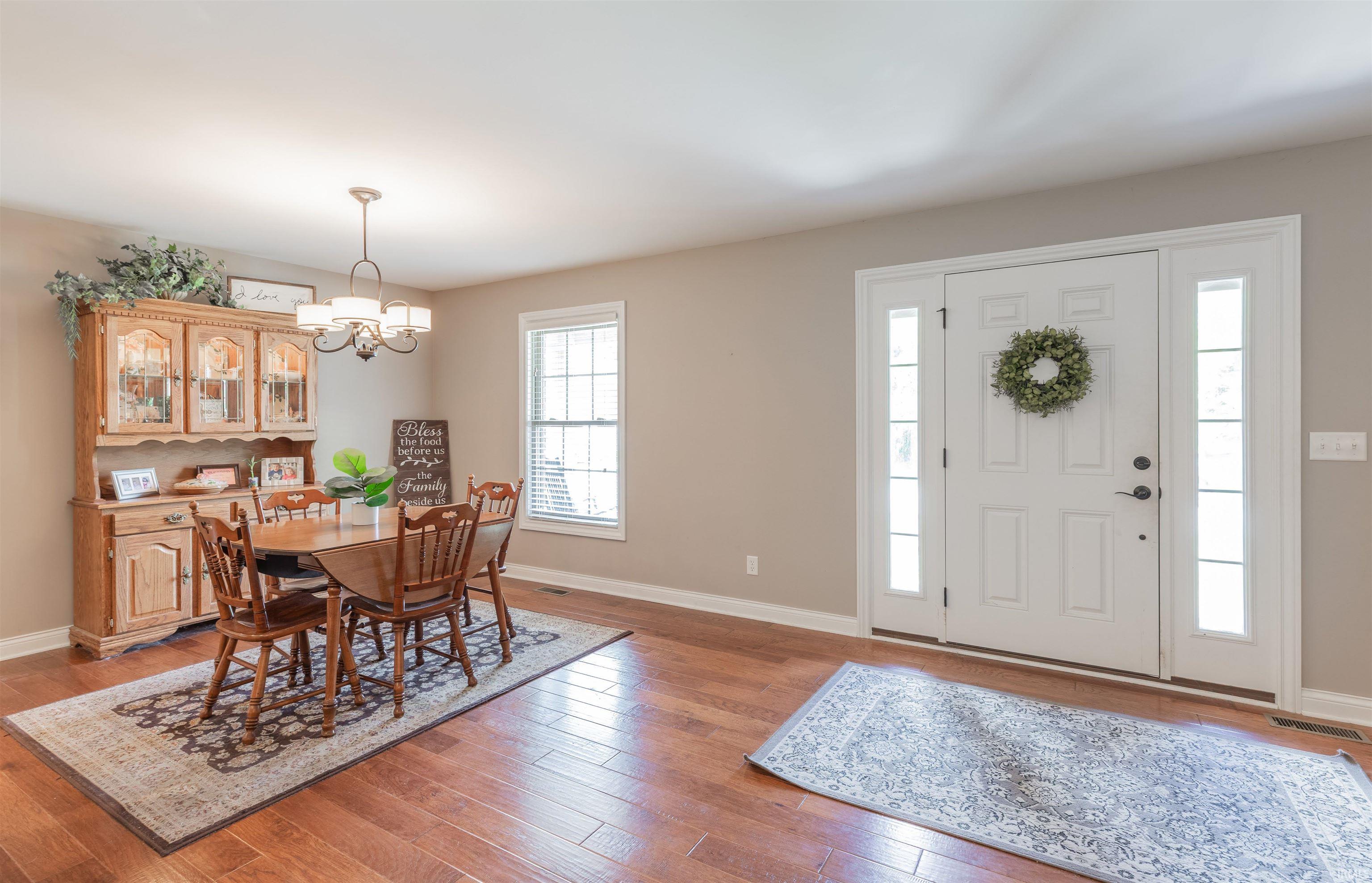 10160 Quail Crossing Haubstadt, IN 47639 - Photo 11 of 30