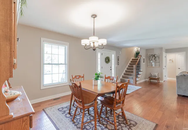 $434,999 | 10160 Quail Crossing, Haubstadt, IN 47639