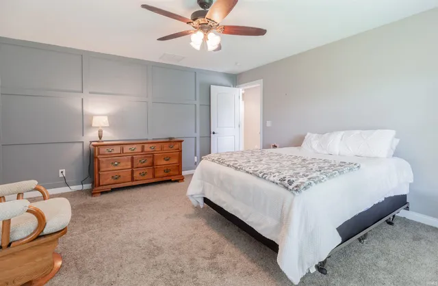 $434,999 | 10160 Quail Crossing, Haubstadt, IN 47639