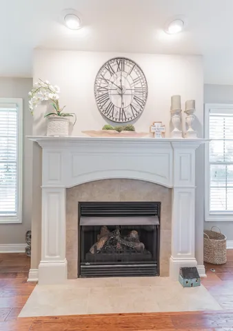 $434,999 | 10160 Quail Crossing, Haubstadt, IN 47639