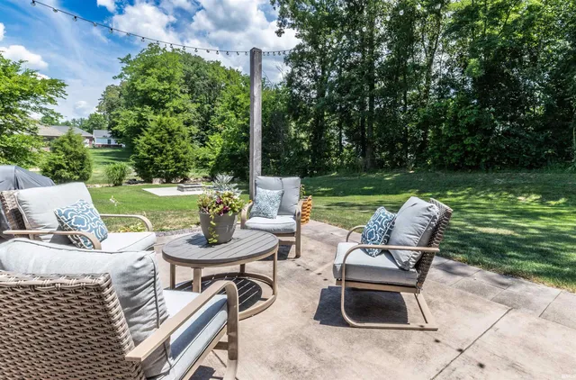 $434,999 | 10160 Quail Crossing, Haubstadt, IN 47639