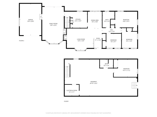 $279,900 | 2 Azalea Court, Hillsdale, MI 49242