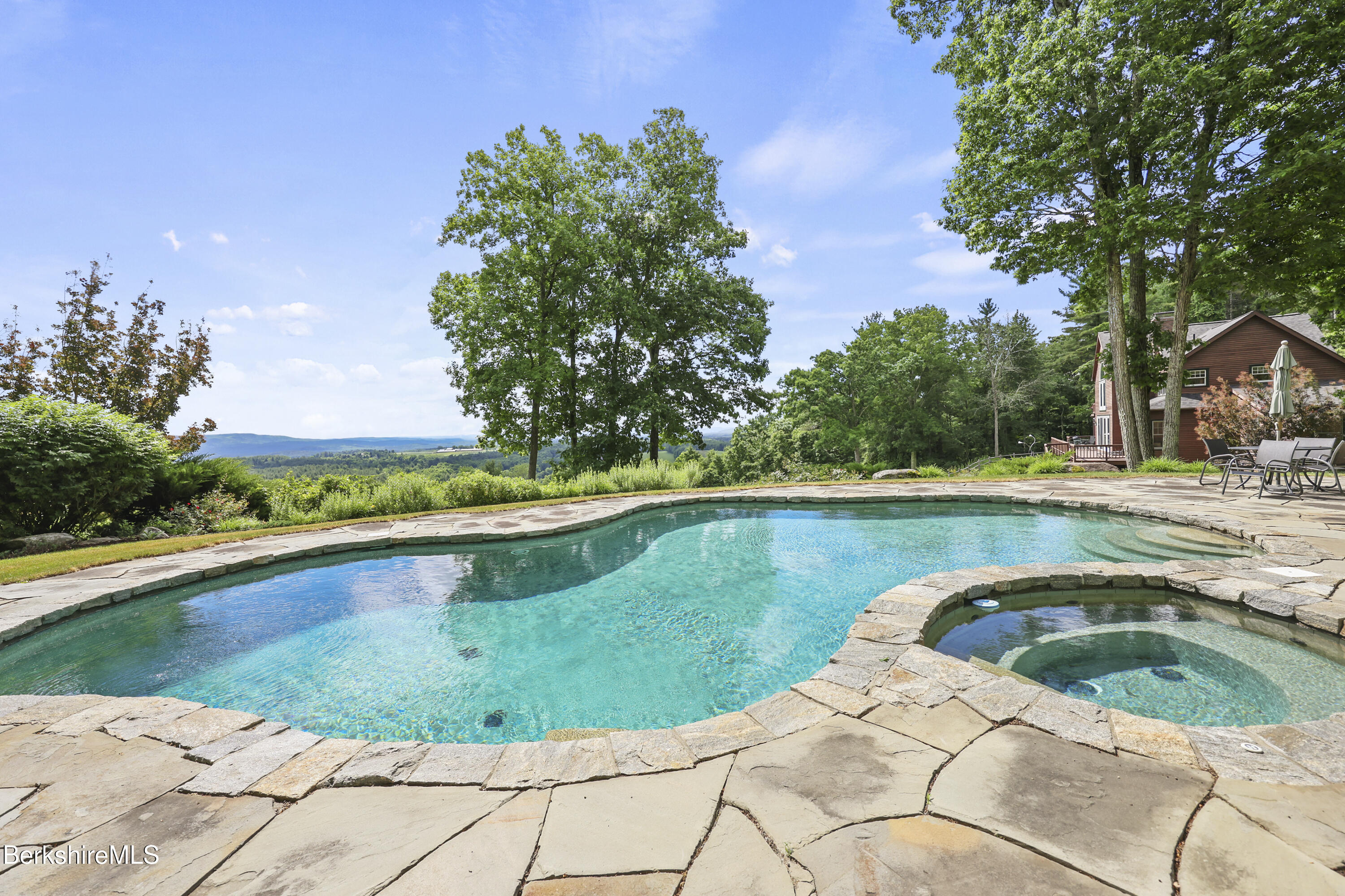 34 Millard Road Egremont, MA 01230 - Photo 46 of 82 410 pool