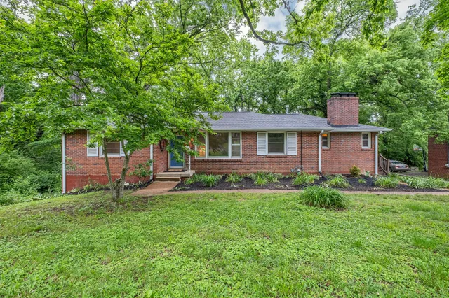 $649,500 | 1008 Downey Drive, Nashville, TN 37205