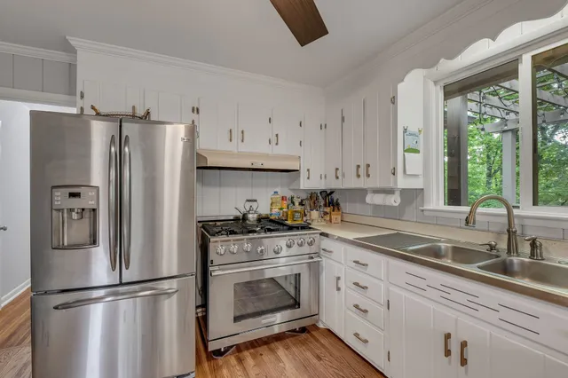 $649,500 | 1008 Downey Drive, Nashville, TN 37205