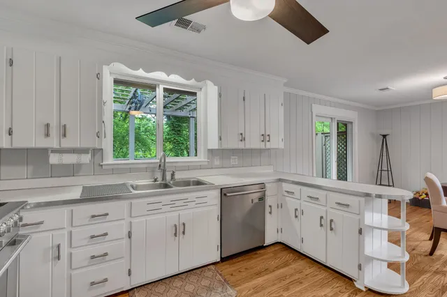 $649,500 | 1008 Downey Drive, Nashville, TN 37205