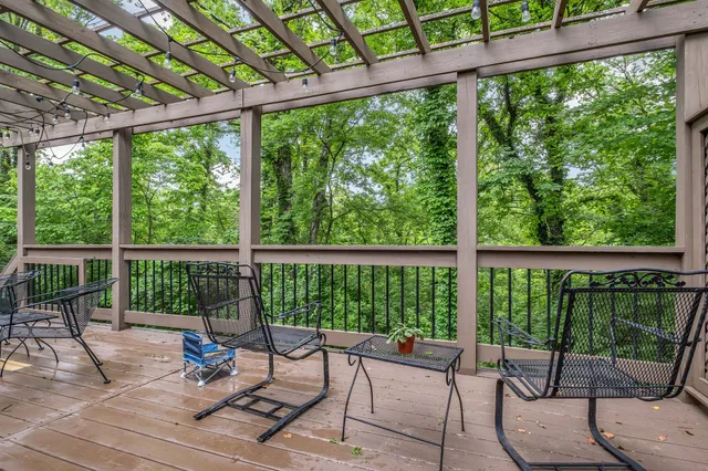$649,500 | 1008 Downey Drive, Nashville, TN 37205
