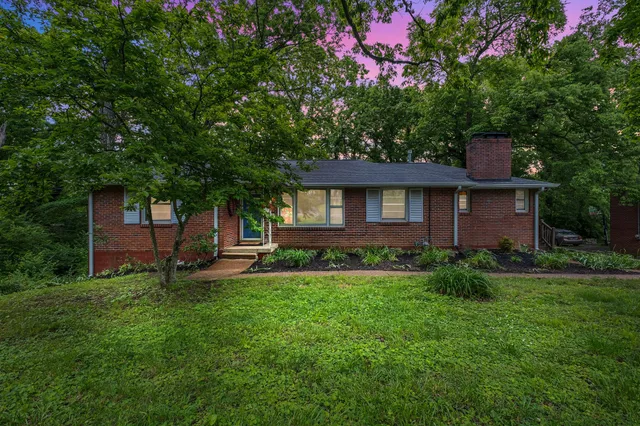 $649,500 | 1008 Downey Drive, Nashville, TN 37205