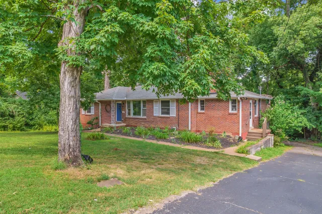 $649,500 | 1008 Downey Drive, Nashville, TN 37205