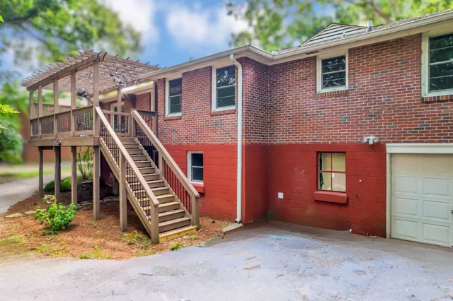 $649,500 | 1008 Downey Drive, Nashville, TN 37205