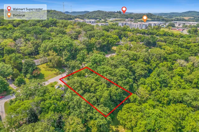 $649,500 | 1008 Downey Drive, Nashville, TN 37205