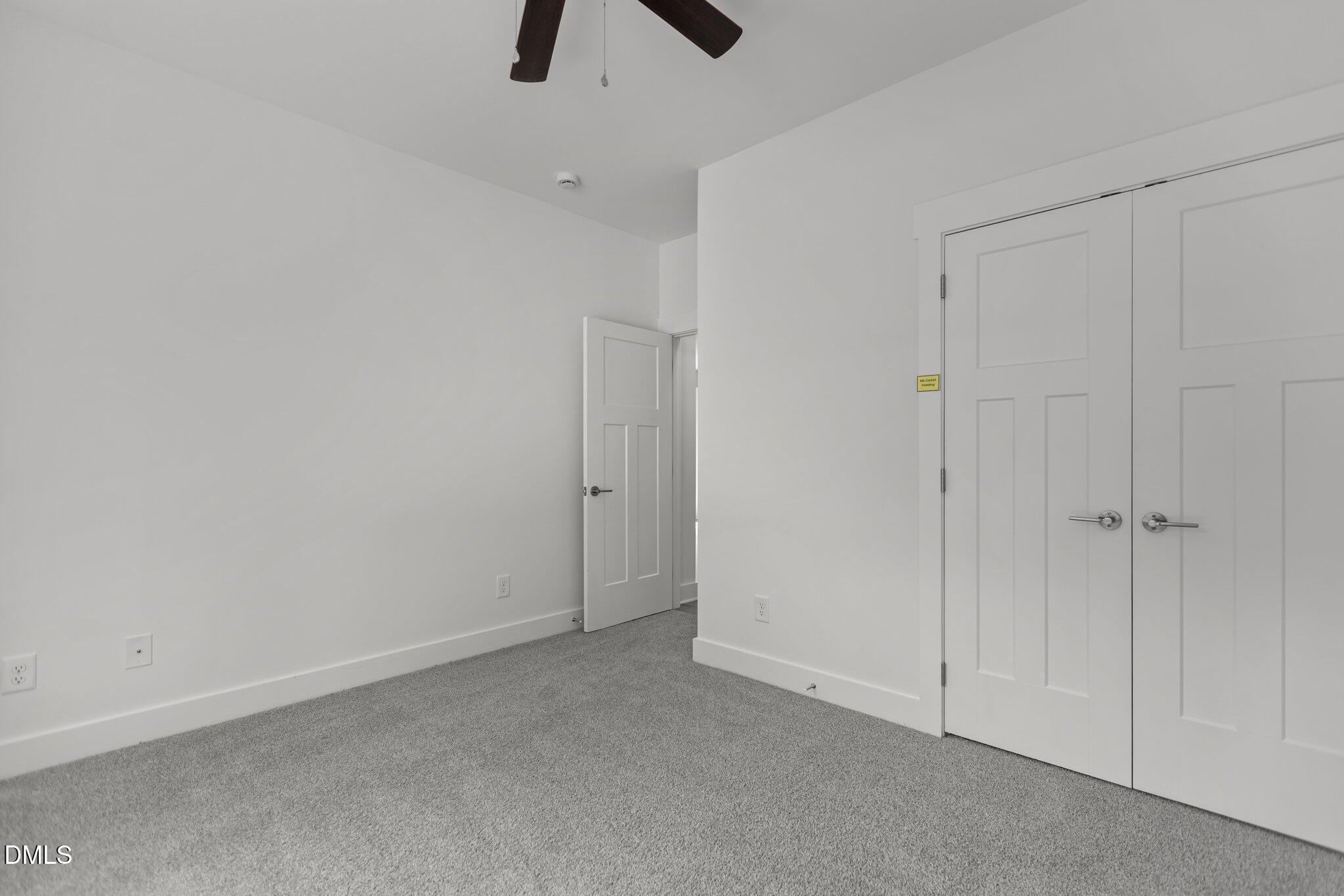 98 Shortline Road Roxboro, NC 27574 - Photo 29 of 38 *Listing Photos are of the same plan built in another neighborhood. Fit, Finish, and Layout are very similar, Photos in the listing are Representative of final home.*
