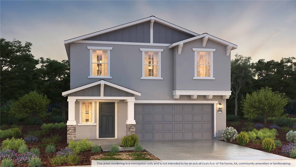 237 Sable Street, Unit 81 AR Merced, CA 95341 - Photo 1 of 1