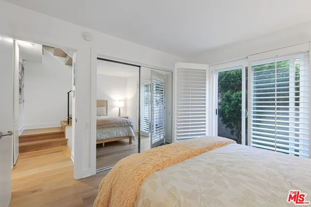 a view of a backyard with a patio