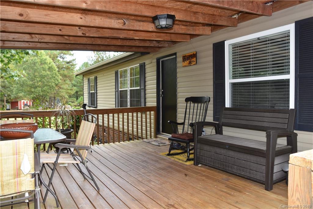1764 Millen Road Chester, SC 29706 - Photo 3 of 29