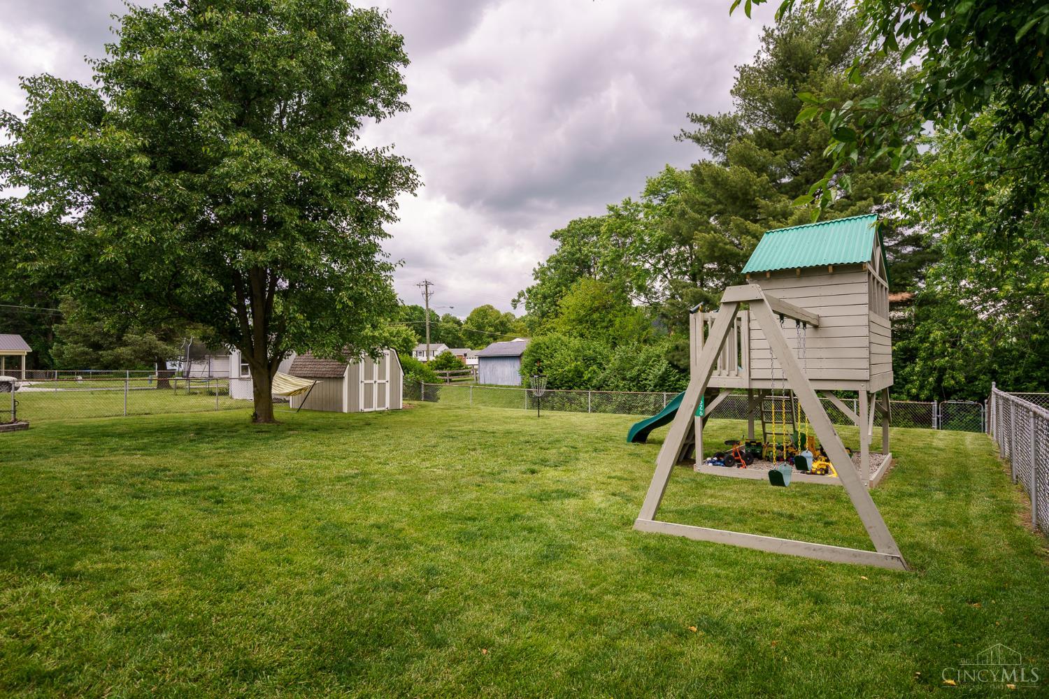 10626 West Road Harrison, OH 45030 - Photo 44 of 47
