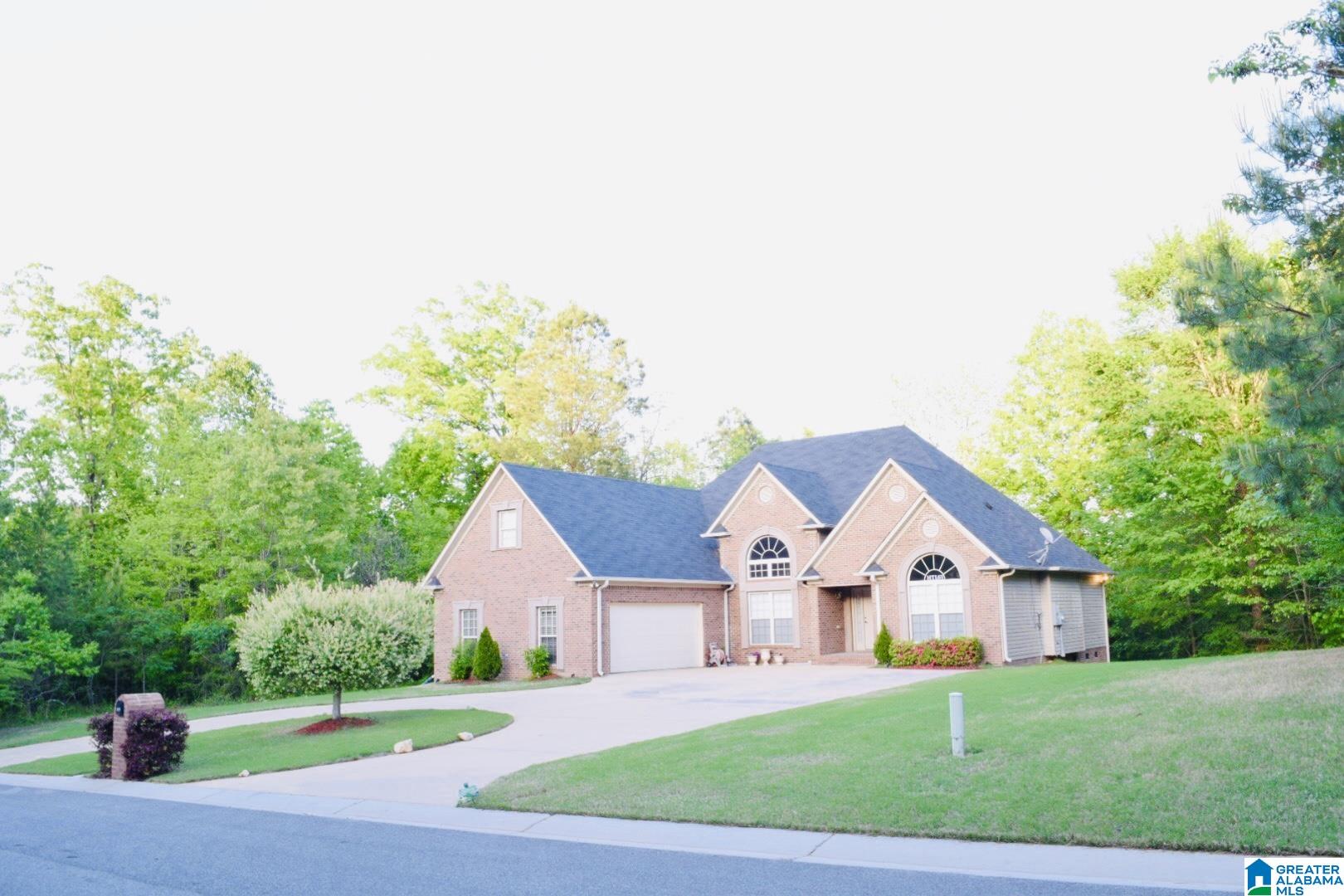 7625 Aspen Ridge Lane Pinson, AL 35126 - Photo 1 of 3