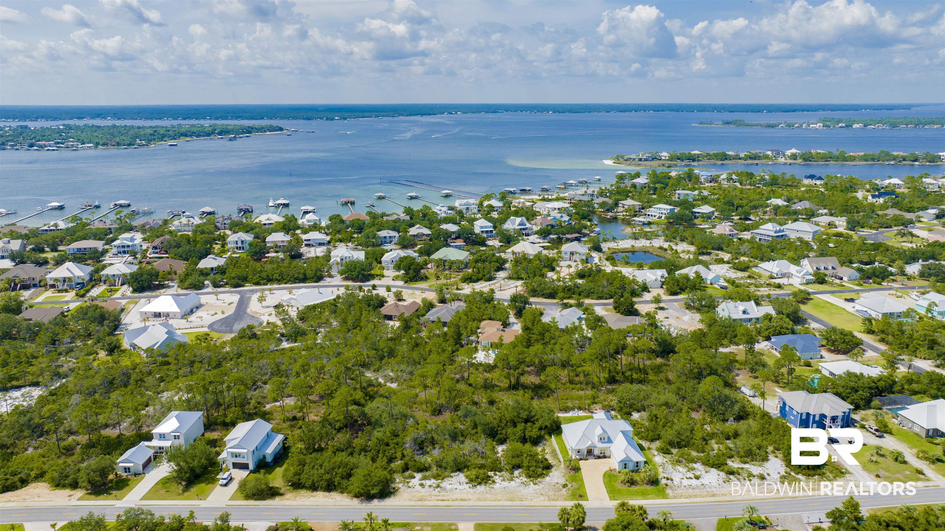 Lot 130 River Road Orange Beach, AL 36561 - Photo 5 of 33