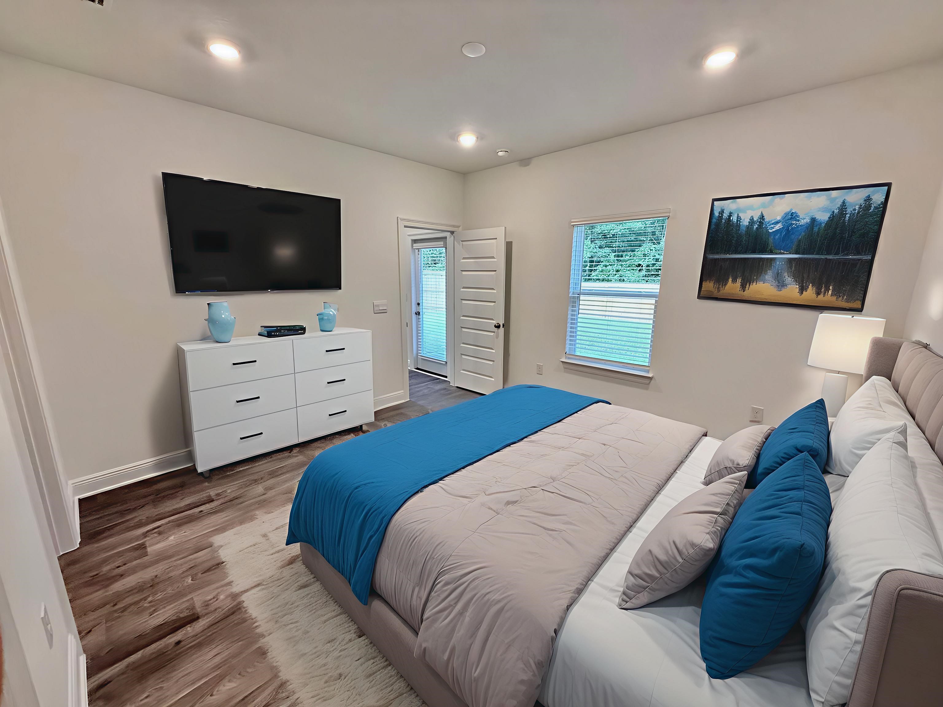 13756 Shea Circle Foley, AL 36535 - Photo 16 of 22 Bedroom
