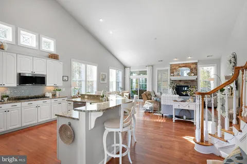 $799,000 | 30919 Fresh Pond Drive, Ocean View, DE 19970