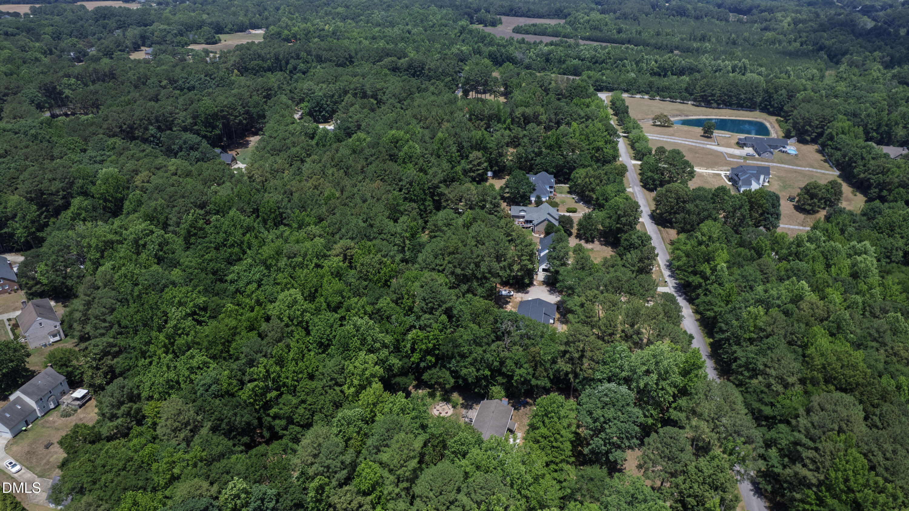 1536 Crickett Road Raleigh, NC 27610 - Photo 76 of 79